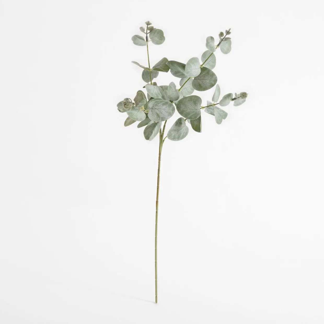 Sztuczny kwiat eukaliptus 48 cm