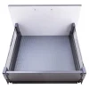 Szuflada INSIDE SYSTEM BOX wysoka 45 antracyt