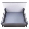 Szuflada INSIDE SYSTEM BOX 60 wysoka