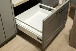 Szuflada INSIDE SYSTEM BOX 80 wysoka