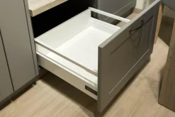Szuflada INSIDE SYSTEM BOX 60 wysoka
