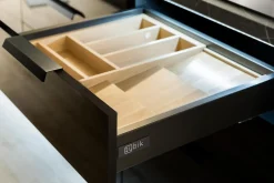 Szuflada INSIDE SYSTEM BOX 40 niska
