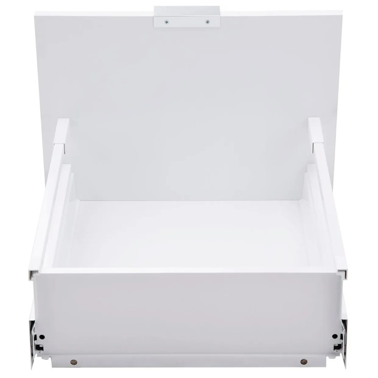 Szuflada INSIDE SYSTEM BOX wysoka 30 biała