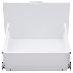 Szuflada INSIDE SYSTEM BOX wysoka 50 biała
