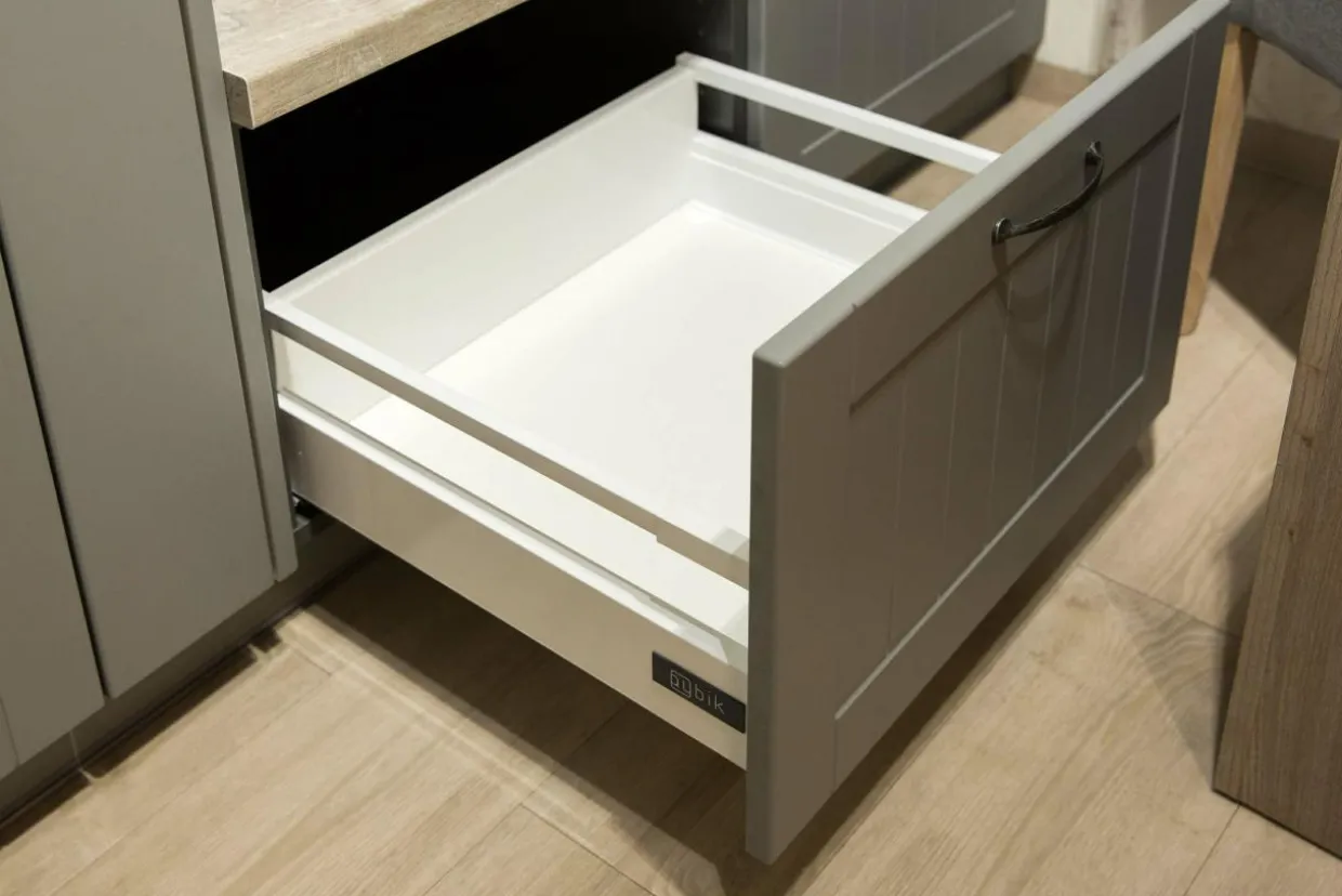 Szuflada INSIDE SYSTEM BOX 40 wysoka