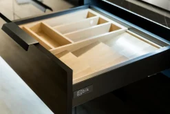 Szuflada INSIDE SYSTEM BOX 80 niska