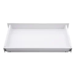 Szuflada INSIDE SYSTEM mini box niski 80 biały