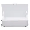 Szuflada INSIDE SYSTEM mini box wysoki 60 biały