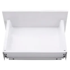 Szuflada INSIDE SYSTEM mini box niski 40 biały