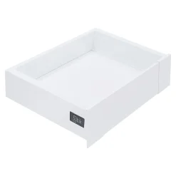 Szuflada niska INSIDE SYSTEM BOX 30 biała