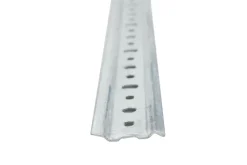 Szyna montażowa KAMPO 203,6 cm