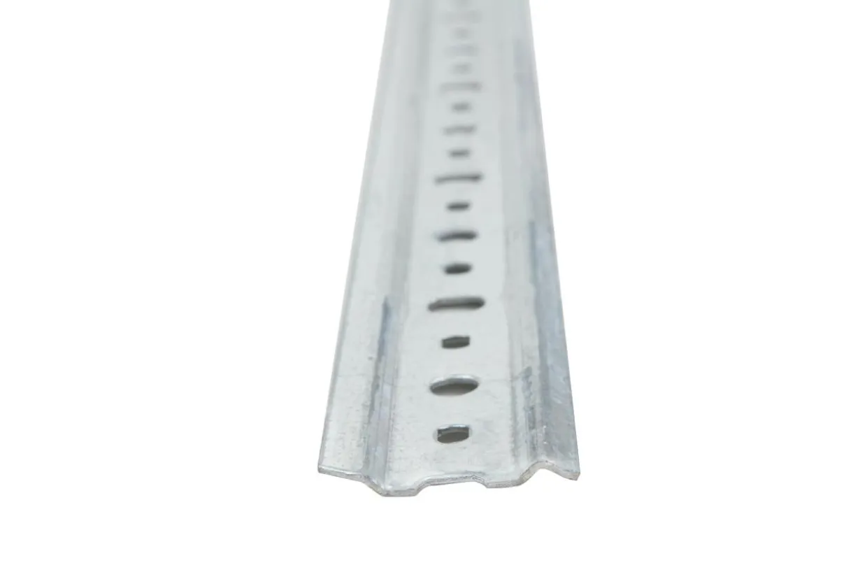 Szyna montażowa KAMPO 203,6 cm