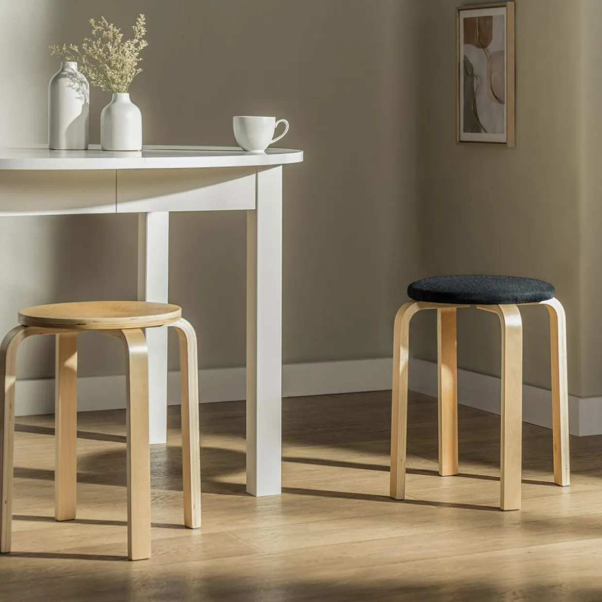 Taboret CYLON
