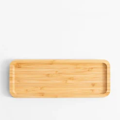 Taca bambusowa 28x11 cm