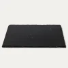 Taca łupkowa do serwowania przekąsek 30x15 cm