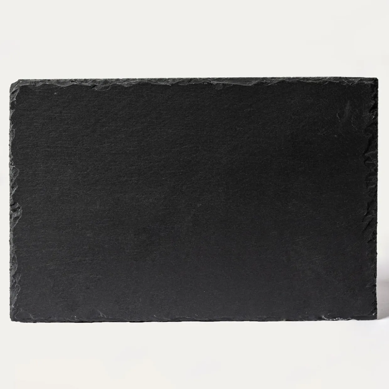 Taca łupkowa do serwowania przekąsek 30x15 cm