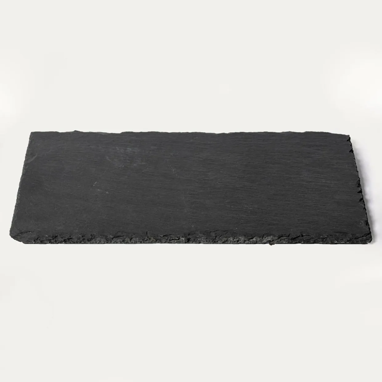 Taca łupkowa do serwowania przekąsek 30x20 cm