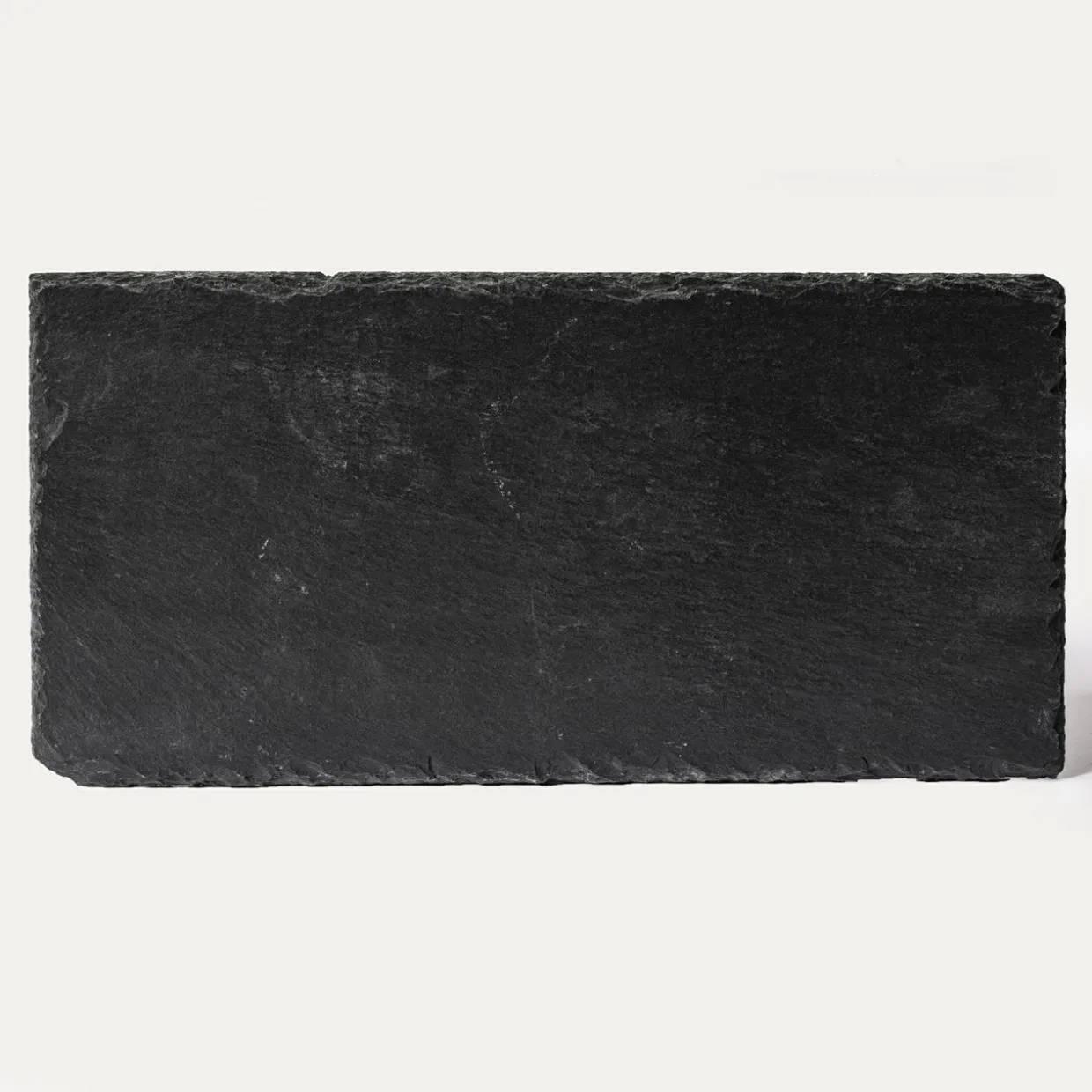 Taca łupkowa do serwowania przekąsek 30x20 cm
