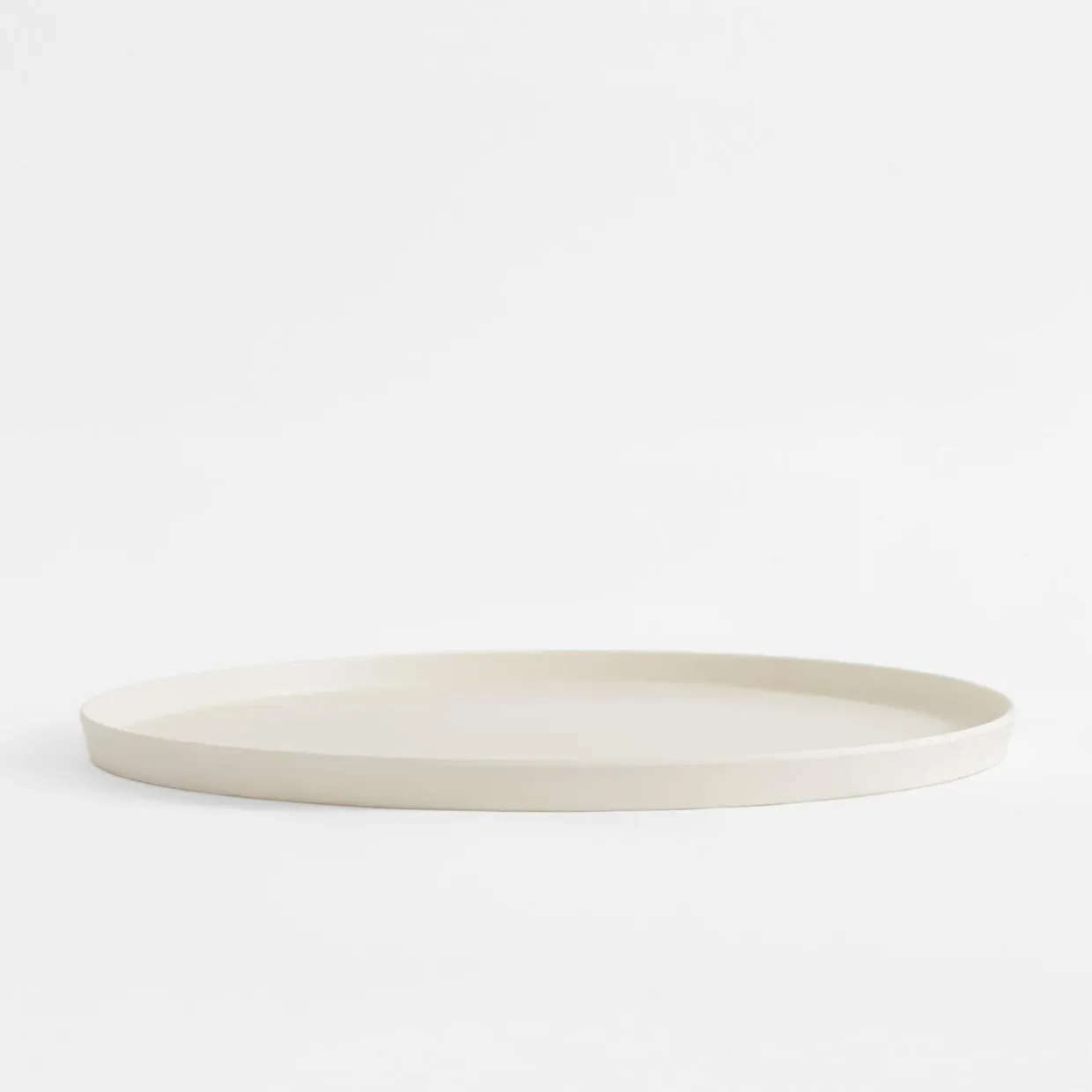 Tace okrągłe melaminowe mix 37 cm