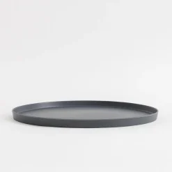Tace okrągłe melaminowe mix 37 cm