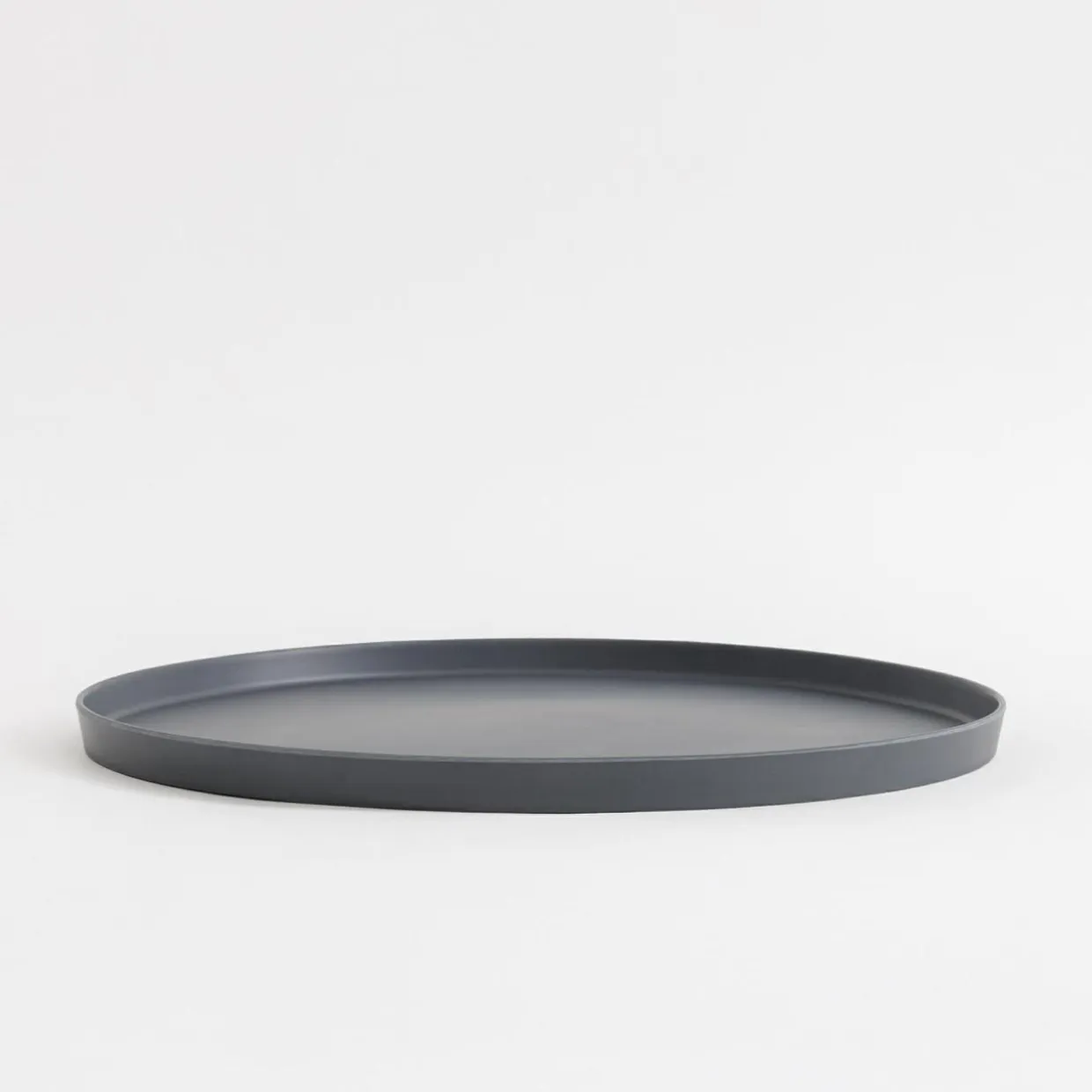 Tace okrągłe melaminowe mix 37 cm