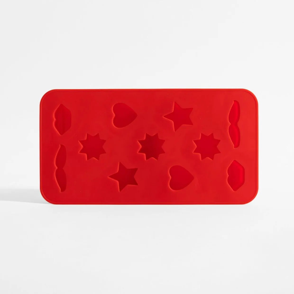 Tacka do lodu 19,8x10,9x1,5 cm MIX