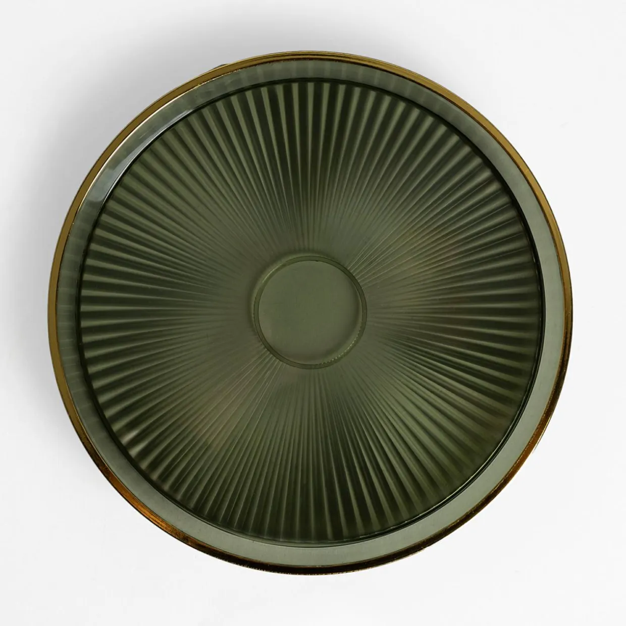 Talerz dekoracyjny MIX 15,5 cm