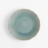 Talerz deserowy ceramiczny AZUR 21 cm