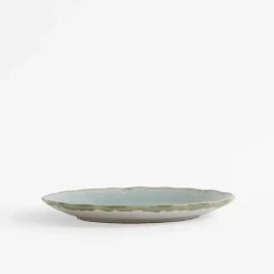 Talerz deserowy ceramiczny AZUR 21 cm