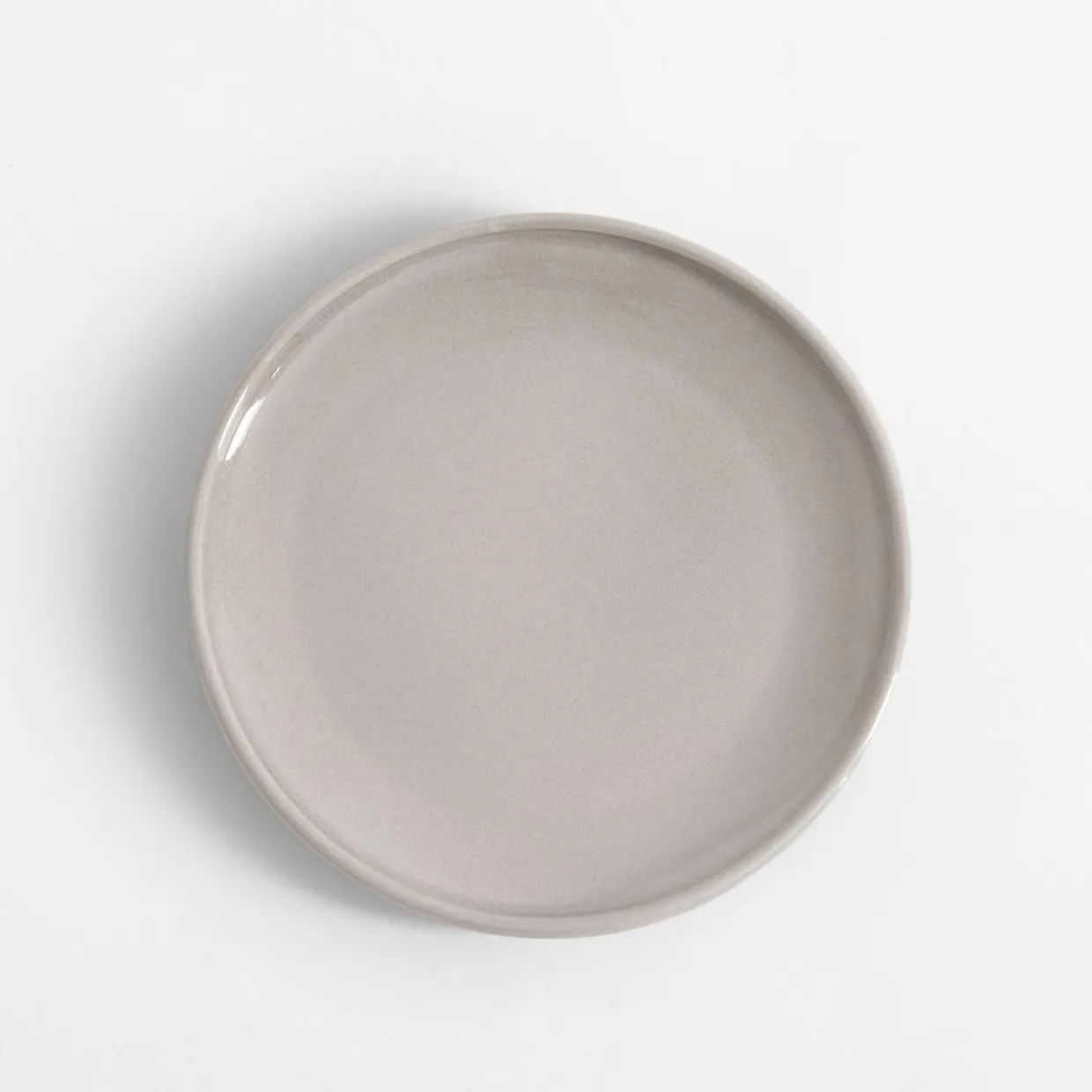 Talerz deserowy ceramiczny EYO 20.5 cm