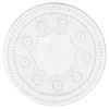 Talerz deserowy DAISY 17 cm