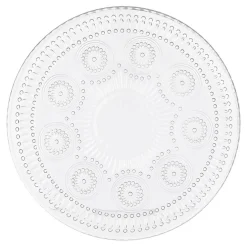 Talerz deserowy DAISY 17 cm