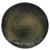 Talerz deserowy DENIM 21 cm
