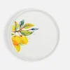 Talerz deserowy LIMONE 19,5 cm