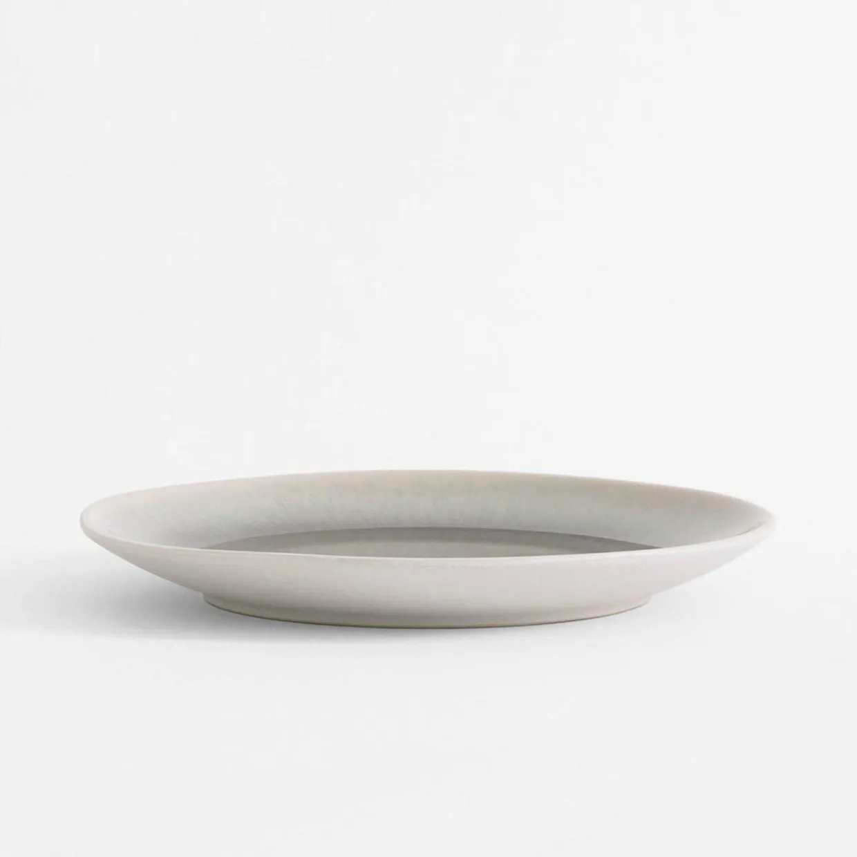 Talerz deserowy MOON 20,5 cm