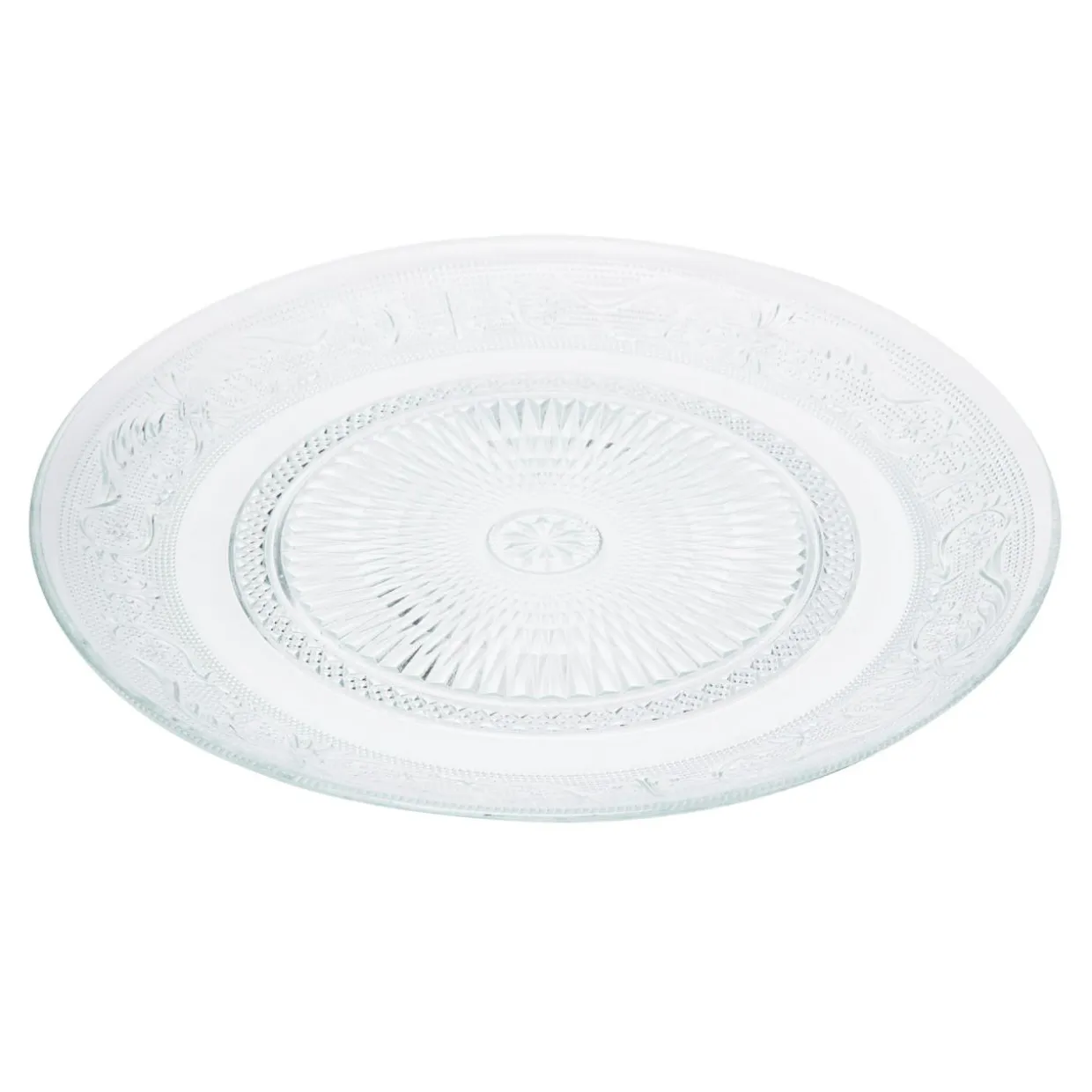 Talerz deserowy PIATTO 18 cm
