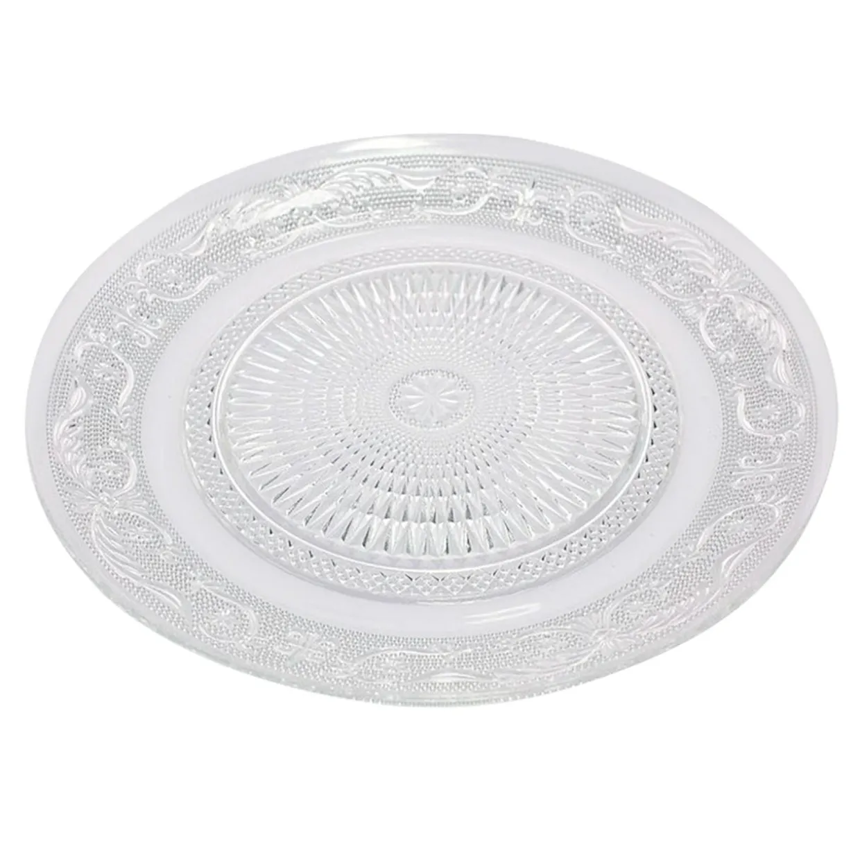 Talerz deserowy PIATTO 18 cm