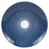 Talerz deserowy porcelanowy ROSETTE 19 cm