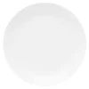 Talerz deserowy porcelanowy RONDO 19 cm
