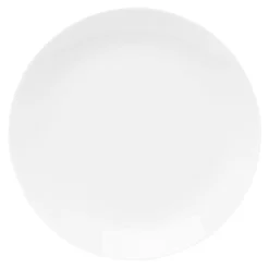 Talerz deserowy porcelanowy RONDO 19 cm