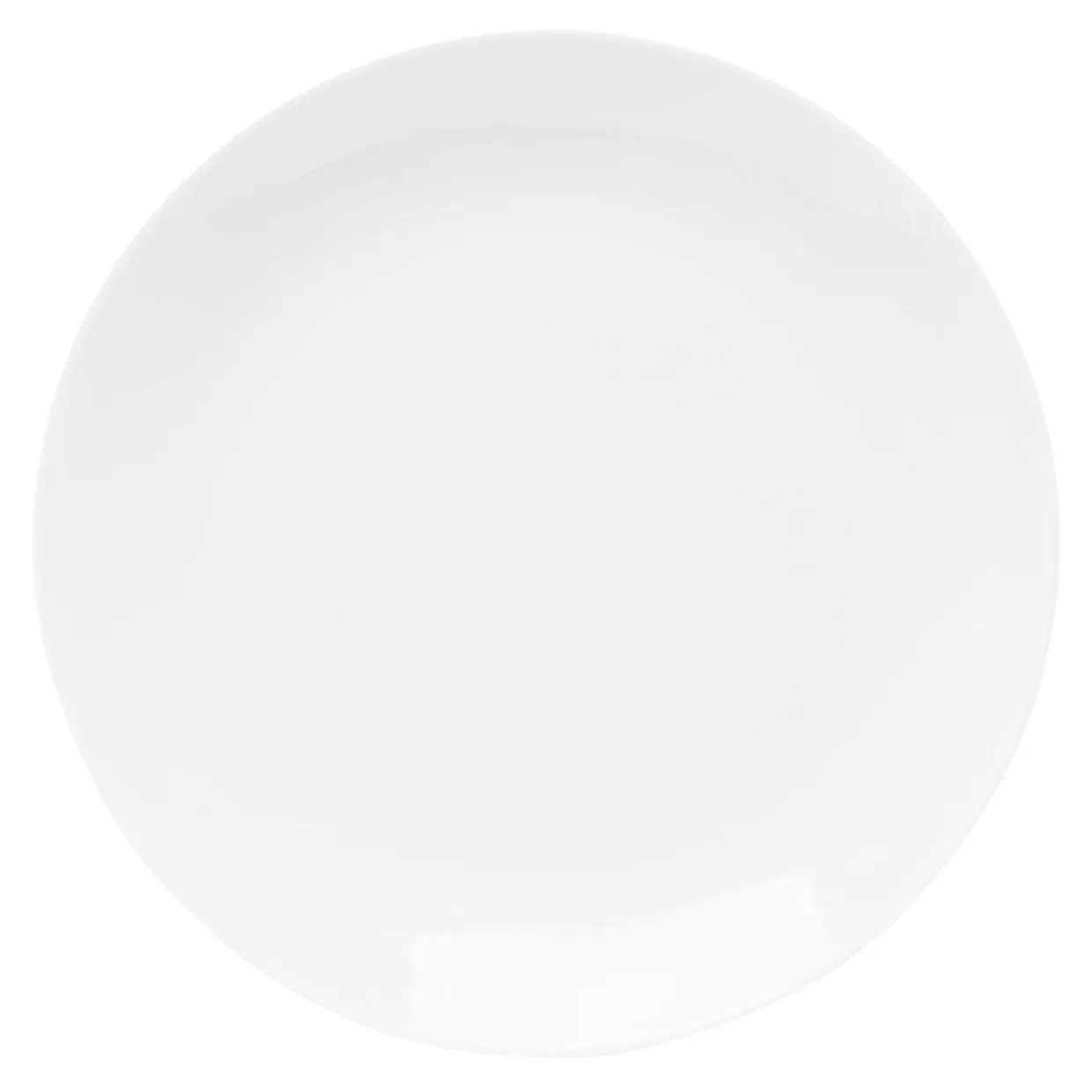 Talerz deserowy porcelanowy RONDO 19 cm