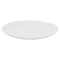 Talerz deserowy porcelanowy RONDO 19 cm