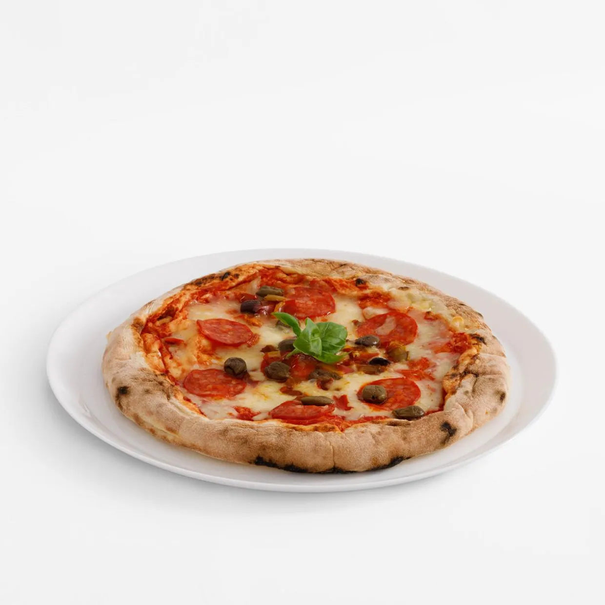 Talerz do pizzy GRANGUSTO 33,5 cm