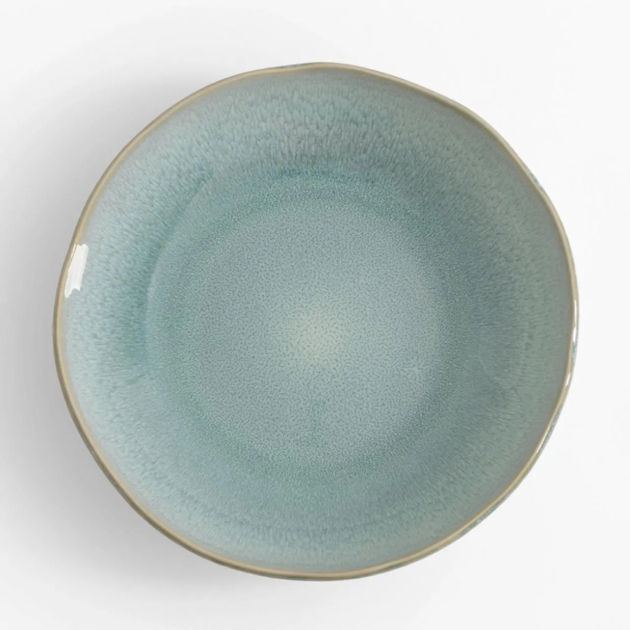 Talerz głęboki ceramiczny AZUR 750 ml