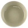 Talerz głęboki GRANITE SOFT CREAM porcelana Bogucice 22 cm
