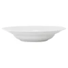 Talerz głęboki porcelanowy FRYDERYKA 22 cm
