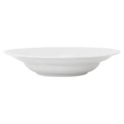 Talerz głęboki porcelanowy FRYDERYKA 22 cm
