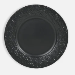 Talerz obiadowy ceramiczny MERU 26,5 cm