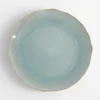 Talerz obiadowy ceramiczny AZUR 26 cm