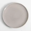 Talerz obiadowy ceramiczny EYO 27 cm